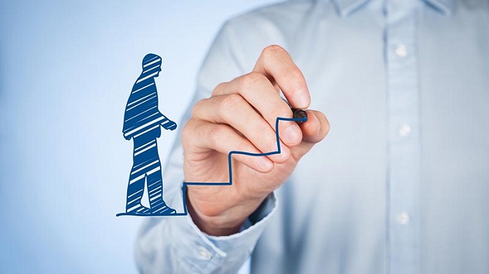 ایجاد تغییر در زندگی
