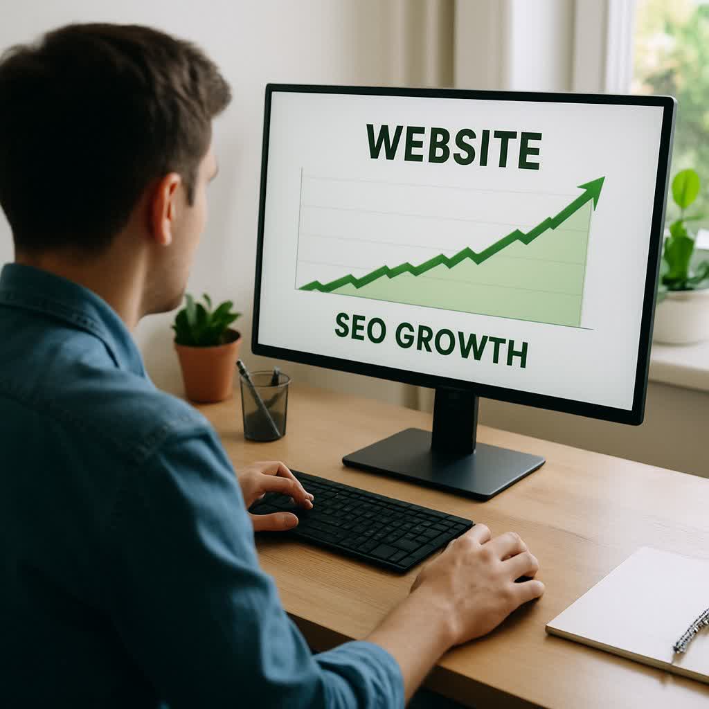 سئو تضمینی با نرگس مظاهری